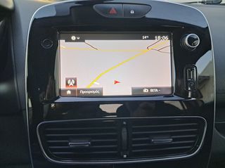 Renault Clio 2018 EXPRESSION-thumb-20