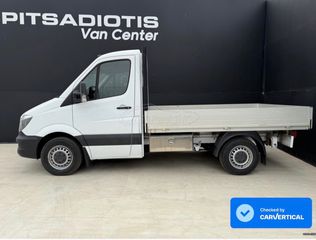 Καρότσα Mercedes-Benz 2017 Sprinter 3 Θέσεις