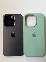 Πωλείται iPhone 14pro Deep purple-thumb-1
