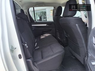 Pickup - Αγροτικό Toyota 2022 HILUX 4X4 • ΑΥΤΟΜΑΤΟ • ΕΛΛΗΝΙΚΟ •ΣΑΝ ΚΑΙΝΟΥΡΓΙΟ-thumb-12
