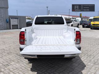 Pickup - Αγροτικό Toyota 2022 HILUX 4X4 • ΑΥΤΟΜΑΤΟ • ΕΛΛΗΝΙΚΟ •ΣΑΝ ΚΑΙΝΟΥΡΓΙΟ-thumb-13