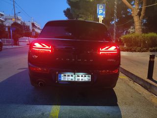 Mini Clubman 2016 COOPER D