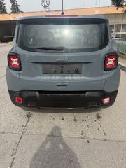 Jeep Renegade 2018 sport