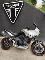 Triumph Tiger 1050 2016 SPORT