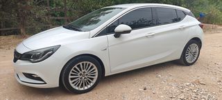 Opel Astra 2016 k 1.6 Excellence CDti  136HP