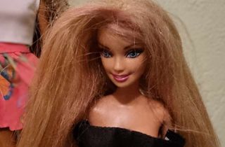 Κούκλες barbie διάφορες 4-thumb-2