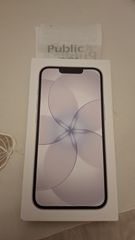 Apple iPhone 17e (256gb/White) Σφραγισμένο Ελληνικής Αντιπροσωπείας 2 Χρόνια Εγγύηση