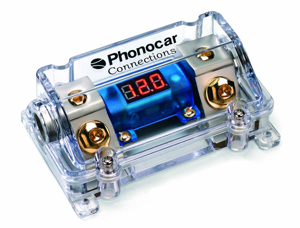 04.490 PHONOCAR