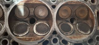 ΚΕΦΑΛΑΡΙ ( ΚΟΜΠΛΕ ΜΕ ΕΚΚΕΝΤΡΟΦΟΡΟΥΣ ) OPEL CORSA C , AGILA , ASTRA G   X12XE , Z12XE-thumb-3