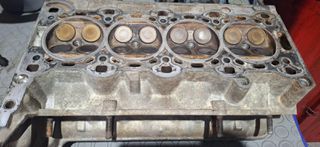 ΚΕΦΑΛΑΡΙ ( ΚΟΜΠΛΕ ΜΕ ΕΚΚΕΝΤΡΟΦΟΡΟΥΣ ) OPEL CORSA C , AGILA , ASTRA G   X12XE , Z12XE-thumb-9