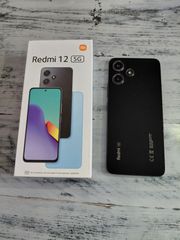 Redmi 12 5G ΣΕ ΑΡΙΣΤΗ ΚΑΤΆΣΤΑΣΗ