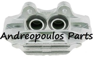 ΔΑΓΚΑΝΑ TOYOTA HILUX V 2.4D (LN5_, LN85, LN90) 88-97,HILUX V 2.4D 4WD (LN105, LN110) 88-97,HILUX VI 2.5 D-4D 4WD (KDN165, KDN170, KDN190) 01-05 Εμπρος Αριστερη