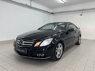 Mercedes-Benz E 250 2009