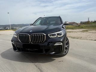 Bmw X5 M50 2019