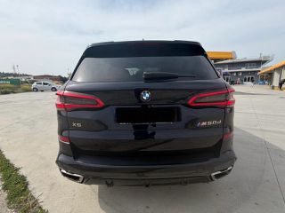 Bmw X5 M50 2019-thumb-1