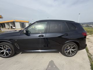 Bmw X5 M50 2019-thumb-3
