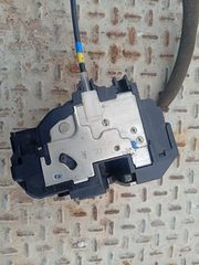 ΓΝΗΣΙΑ ΠΙΣΩ ΔΕΞΙΑ ΚΛΕΙΔΑΡΙΑ NISSAN NOTE 2006-2013