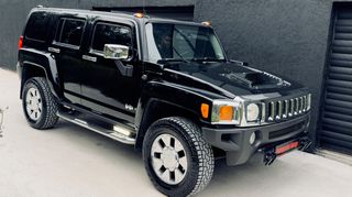 Hummer H3 2006