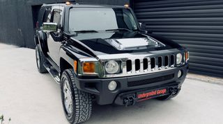 Hummer H3 2006-thumb-4