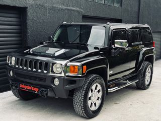 Hummer H3 2006