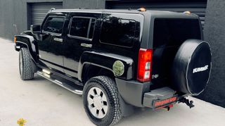 Hummer H3 2006-thumb-2