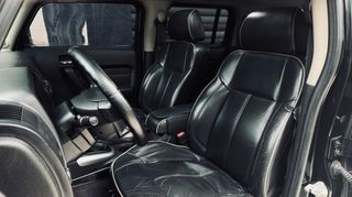 Hummer H3 2006-thumb-20