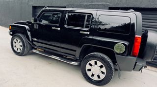 Hummer H3 2006-thumb-5
