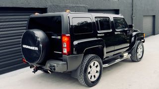 Hummer H3 2006-thumb-3