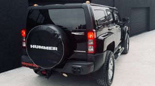 Hummer H3 2006-thumb-7