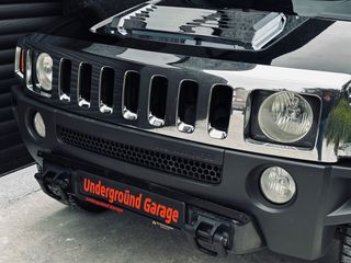 Hummer H3 2006-thumb-9