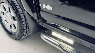 Hummer H3 2006-thumb-13