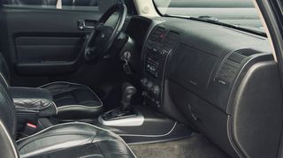 Hummer H3 2006-thumb-19