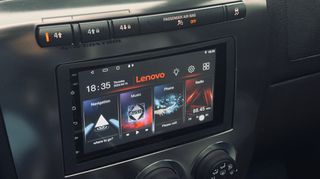 Hummer H3 2006-thumb-26