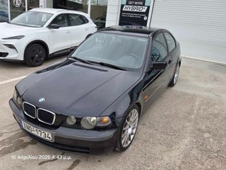 Bmw 316 2002 ΤΙ-thumb-1
