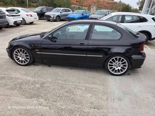 Bmw 316 2002 ΤΙ-thumb-2