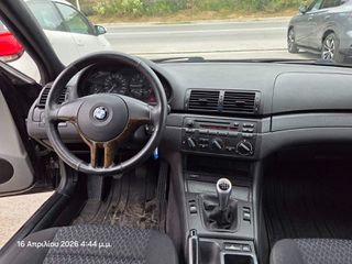 Bmw 316 2002 ΤΙ-thumb-6