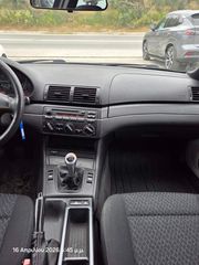Bmw 316 2002 ΤΙ-thumb-7