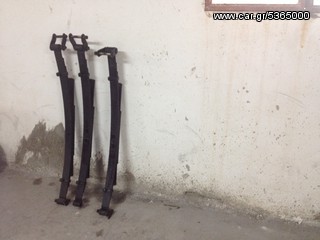 FORD RANGER - MAZDA B2500 99-2006 4X4 ΣΟΥΣΤΕΣ ΠΙΣΩ