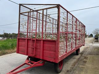 Platforms-Flatbed 2010