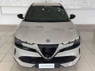 Alfa Romeo Junior 2026 Ibrida Speciale 145Hp Auto Navi LED 8 ΧΡΟΝΙΑ ΕΓΓΥΗΣΗ-thumb-1