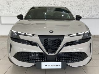 Alfa Romeo Junior 2026 Ibrida Speciale 145Hp Auto Navi LED 8 ΧΡΟΝΙΑ ΕΓΓΥΗΣΗ-thumb-2