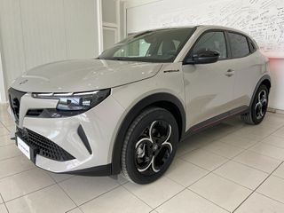Alfa Romeo Junior 2026 Ibrida Speciale 145Hp Auto Navi LED 8 ΧΡΟΝΙΑ ΕΓΓΥΗΣΗ-thumb-5