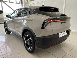 Alfa Romeo Junior 2026 Ibrida Speciale 145Hp Auto Navi LED 8 ΧΡΟΝΙΑ ΕΓΓΥΗΣΗ-thumb-6
