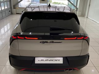 Alfa Romeo Junior 2026 Ibrida Speciale 145Hp Auto Navi LED 8 ΧΡΟΝΙΑ ΕΓΓΥΗΣΗ-thumb-7