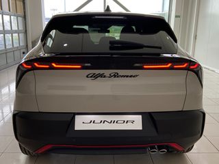 Alfa Romeo Junior 2026 Ibrida Speciale 145Hp Auto Navi LED 8 ΧΡΟΝΙΑ ΕΓΓΥΗΣΗ-thumb-8