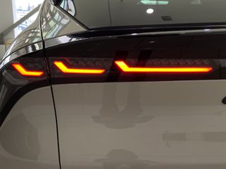 Alfa Romeo Junior 2026 Ibrida Speciale 145Hp Auto Navi LED 8 ΧΡΟΝΙΑ ΕΓΓΥΗΣΗ-thumb-9