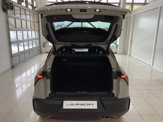 Alfa Romeo Junior 2026 Ibrida Speciale 145Hp Auto Navi LED 8 ΧΡΟΝΙΑ ΕΓΓΥΗΣΗ-thumb-11