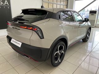 Alfa Romeo Junior 2026 Ibrida Speciale 145Hp Auto Navi LED 8 ΧΡΟΝΙΑ ΕΓΓΥΗΣΗ-thumb-13
