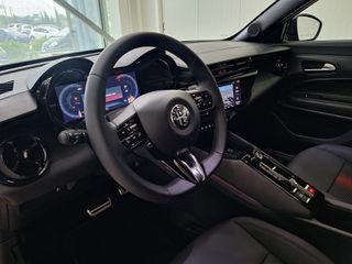 Alfa Romeo Junior 2026 Ibrida Speciale 145Hp Auto Navi LED 8 ΧΡΟΝΙΑ ΕΓΓΥΗΣΗ-thumb-14