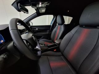 Alfa Romeo Junior 2026 Ibrida Speciale 145Hp Auto Navi LED 8 ΧΡΟΝΙΑ ΕΓΓΥΗΣΗ-thumb-15